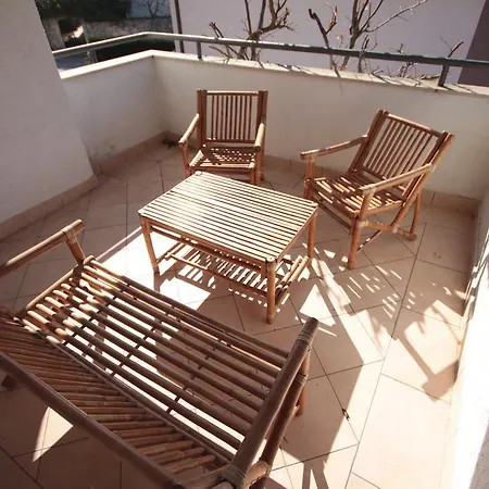 Valkane Beach Appartement *