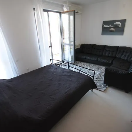 Valkane Beach Appartement *
