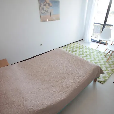 Appartement Valkane Beach *