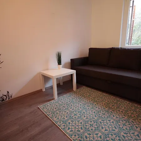Valkane Beach Appartement *