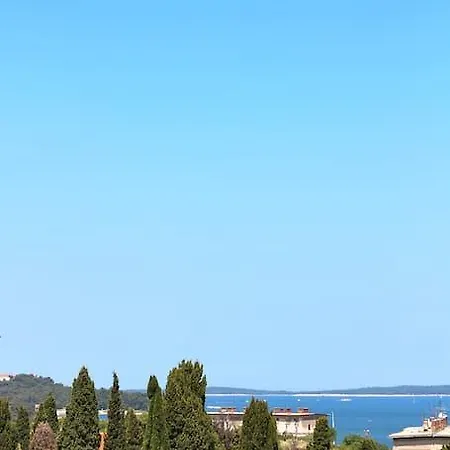 Valkane Beach Appartement Pula