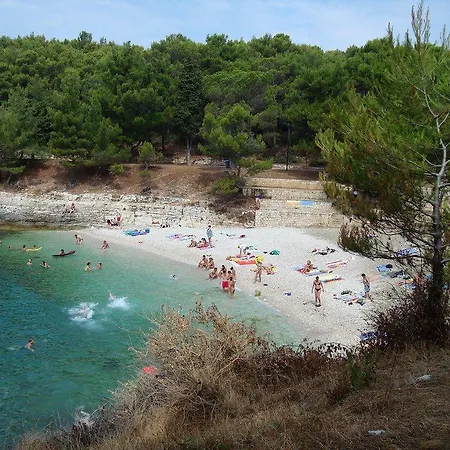 Appartement Valkane Beach *