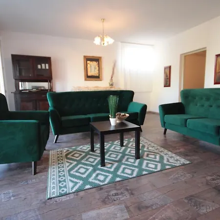 Apartmán Valkane Beach Pula