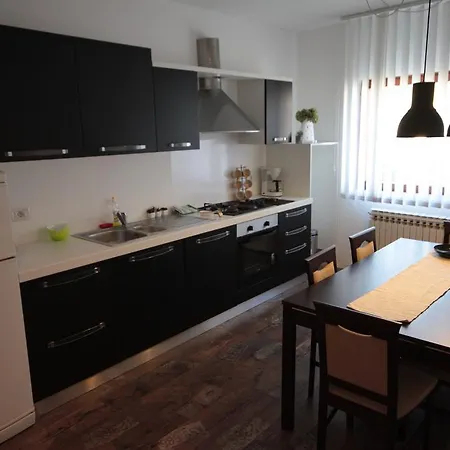 Apartmán Valkane Beach *