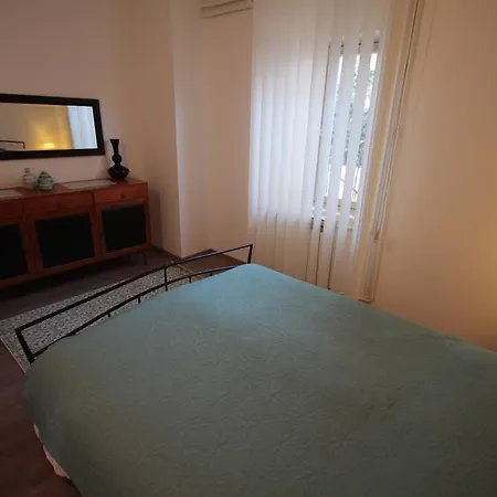 Valkane Beach Apartmán Pula
